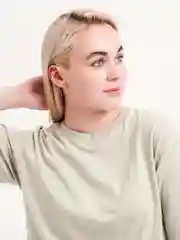 Серьги "Yes-No"