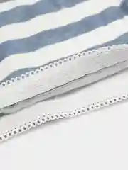 Женские хлопковые трусы слипы, детские трусы для девочек