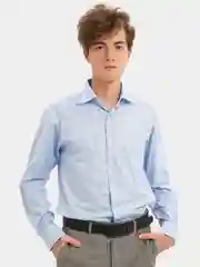 Рубашка мужская