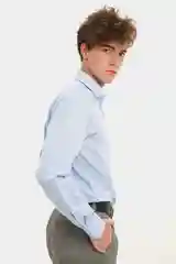 Рубашка мужская