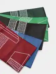 Намазлык - дорожный молитвенный коврик для намаза