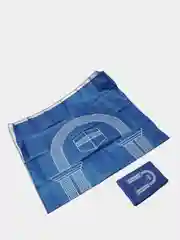 Намазлык - дорожный молитвенный коврик для намаза