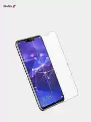 Защитное стекло для Xiaomi Note7/Note 4x/Mi A3/Mi 8/Note 5a/Note 5 до закругленных краев