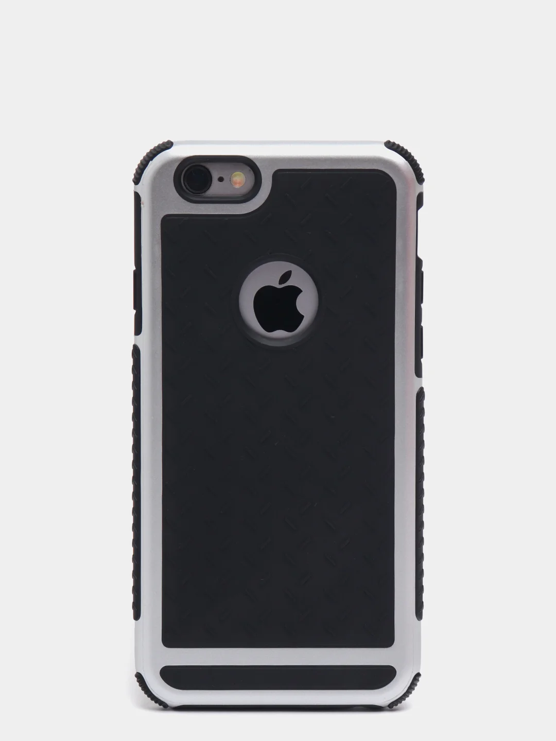 Чехол силиконовый для iPhone 6 противоударный