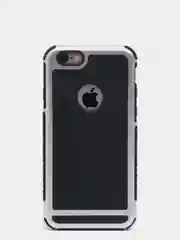 Чехол силиконовый для iPhone 6 противоударный