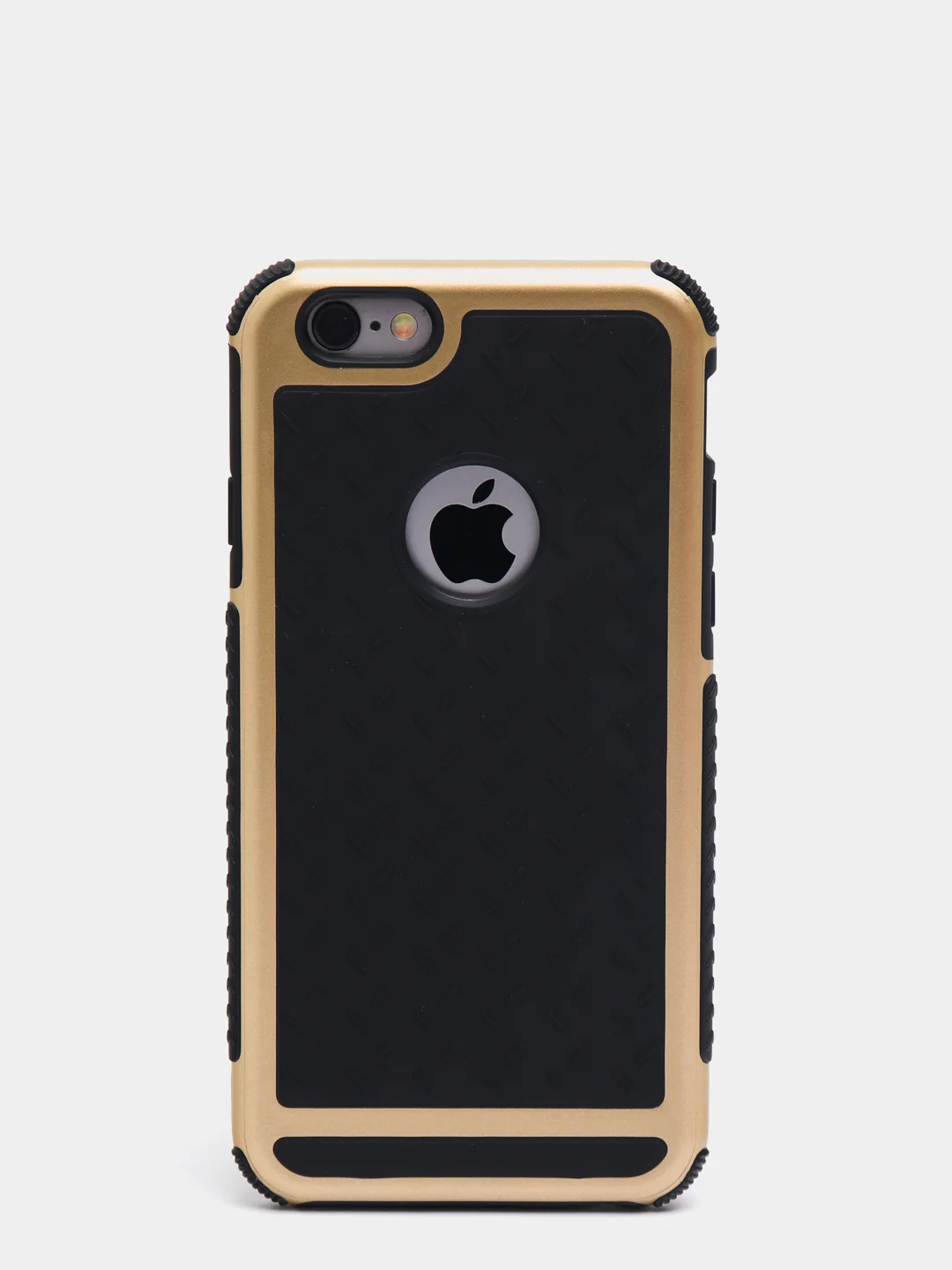 Чехол силиконовый для iPhone 6 противоударный