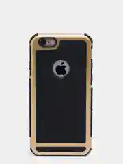 Чехол силиконовый для iPhone 6 противоударный