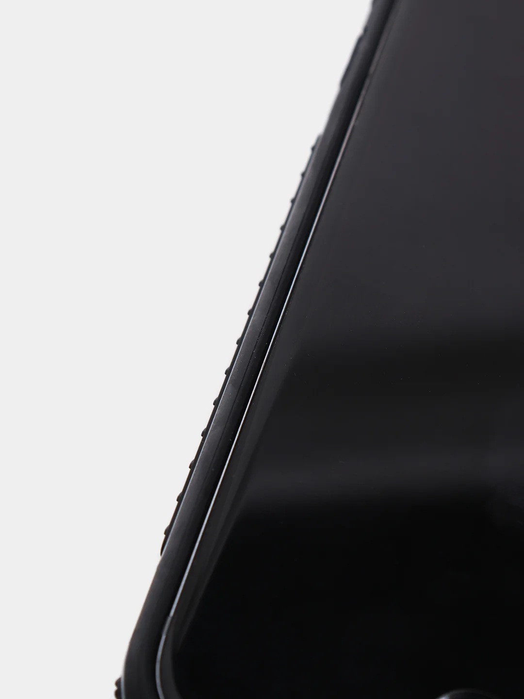 Чехол силиконовый для iPhone 6 противоударный
