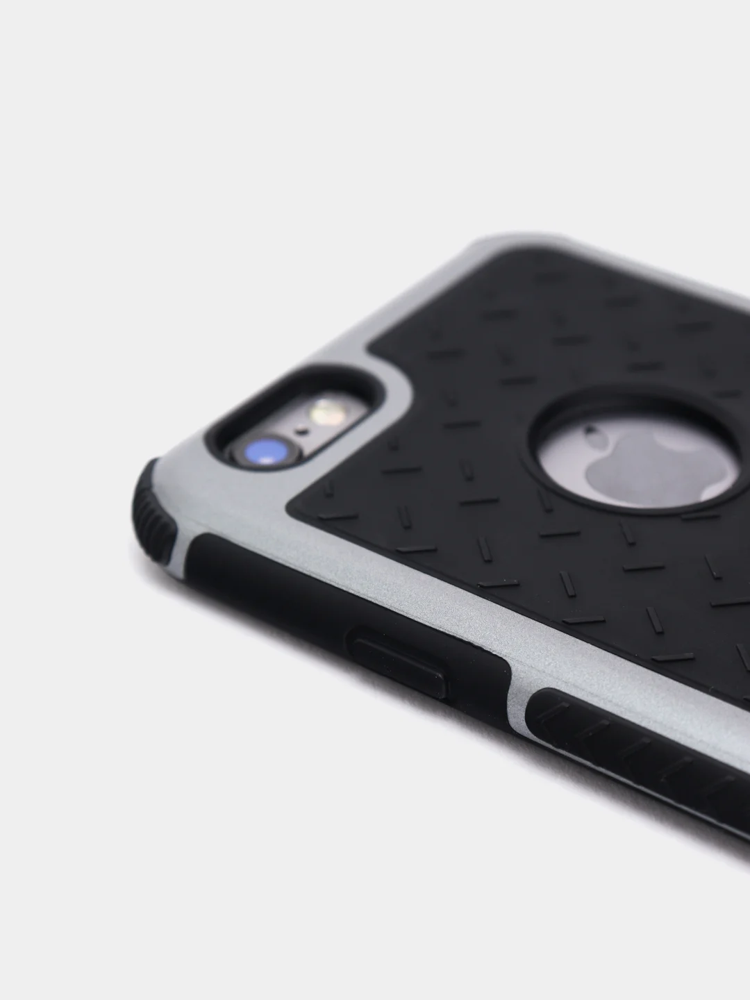 Чехол силиконовый для iPhone 6 противоударный