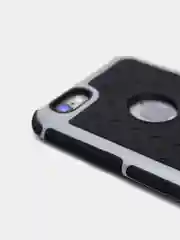 Чехол силиконовый для iPhone 6 противоударный