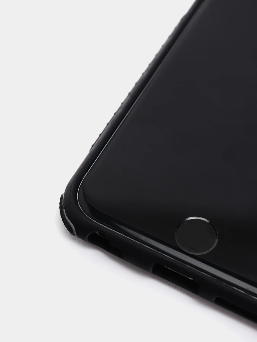 Чехол силиконовый для iPhone 6 противоударный
