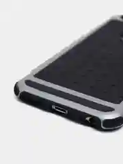 Чехол силиконовый для iPhone 6 противоударный