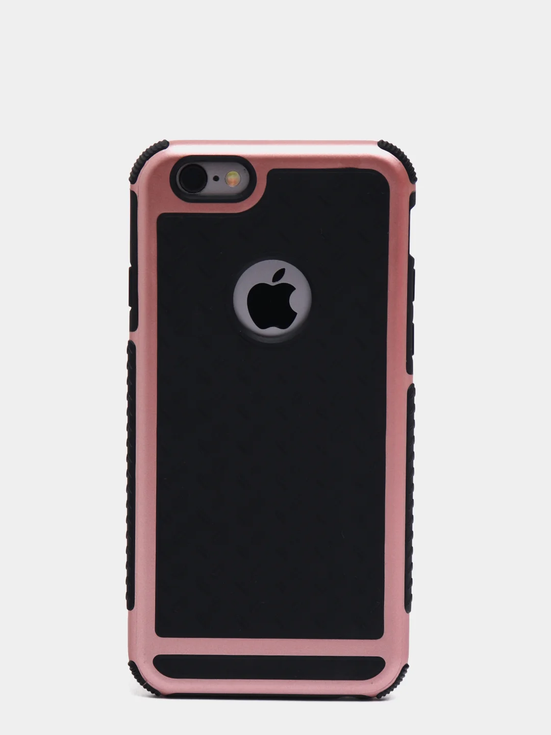 Чехол силиконовый для iPhone 6 противоударный