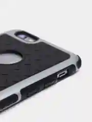 Чехол силиконовый для iPhone 6 противоударный