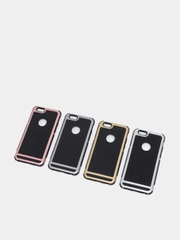 Чехол силиконовый для iPhone 6 противоударный