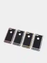Чехол силиконовый для iPhone 6 противоударный