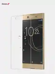 Защитное стекло для Sony XZ1/Z2 Mini/Z4/Z1/Z5 Mini/Z5/Z2/XZ2/XA2/XA1 до закругленных краев
