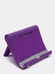 Фиолетовый подставка для телефона