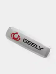 Логотип авто - "GEELY" для автоковров EVA (1 шт.)