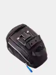 Черный сумка для велосипеда