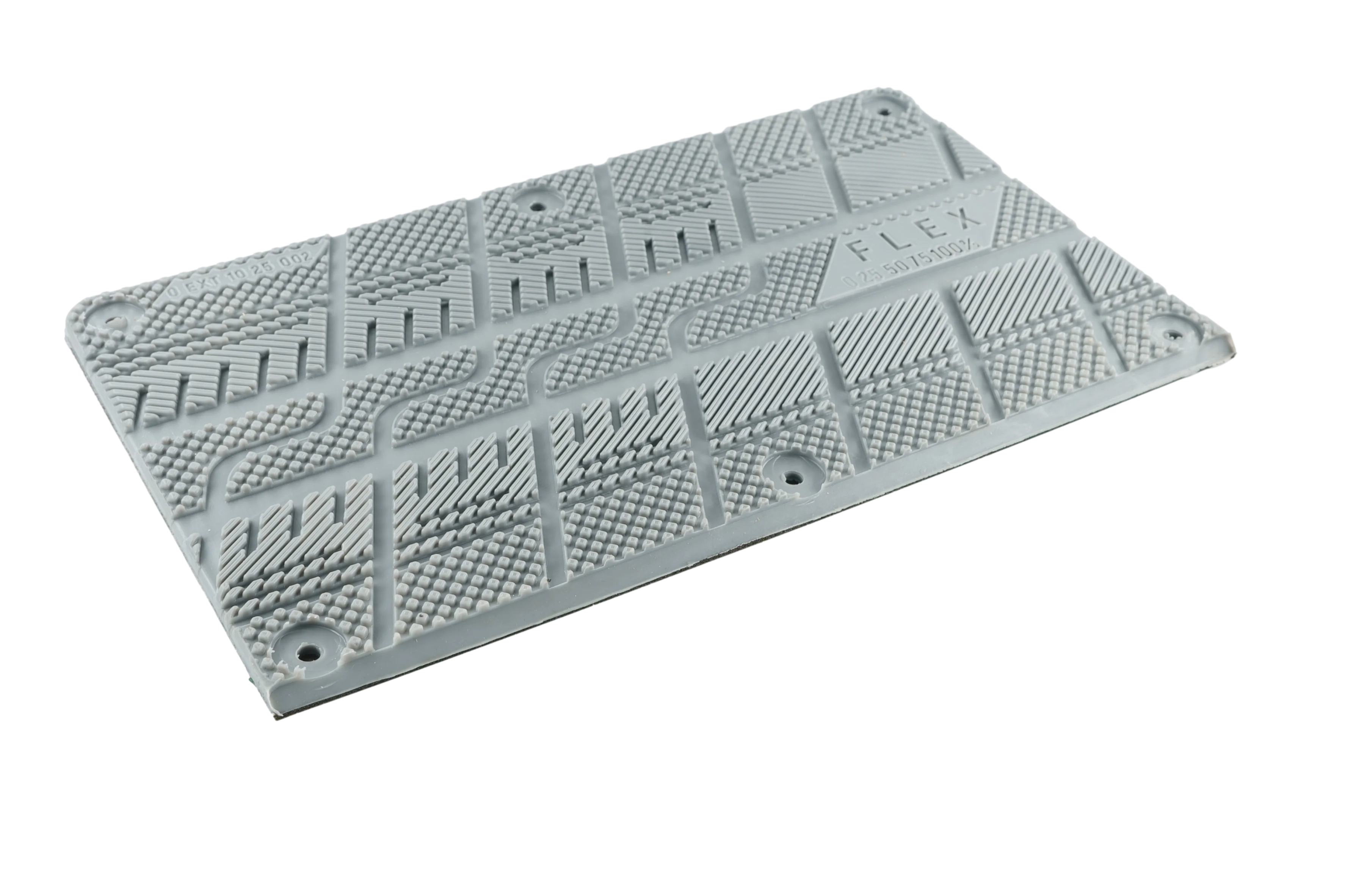 Подпятник универсальный Flex Series