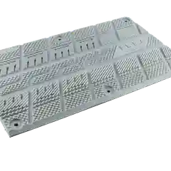 Подпятник универсальный Flex Series
