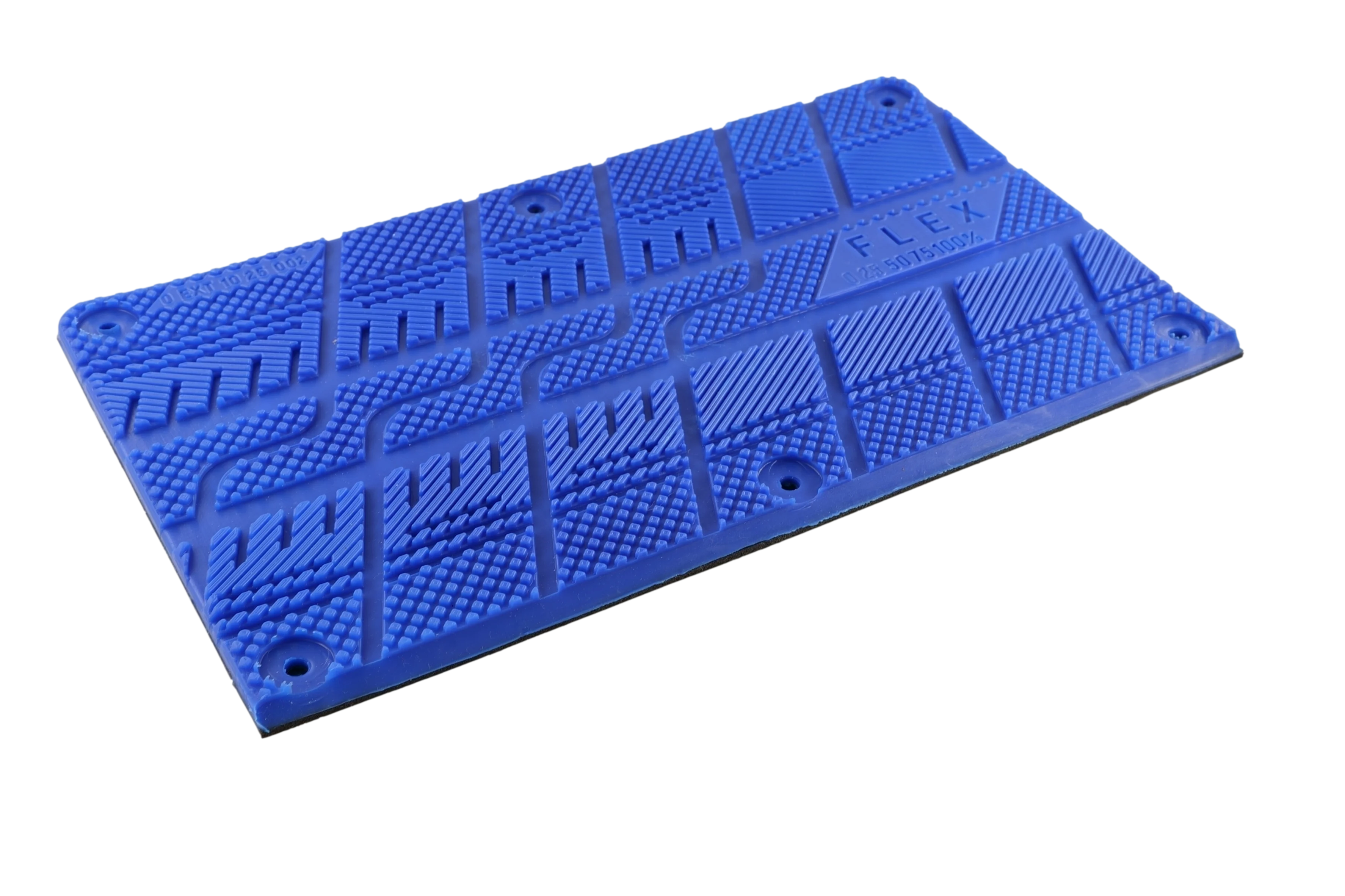 Подпятник универсальный Flex Series