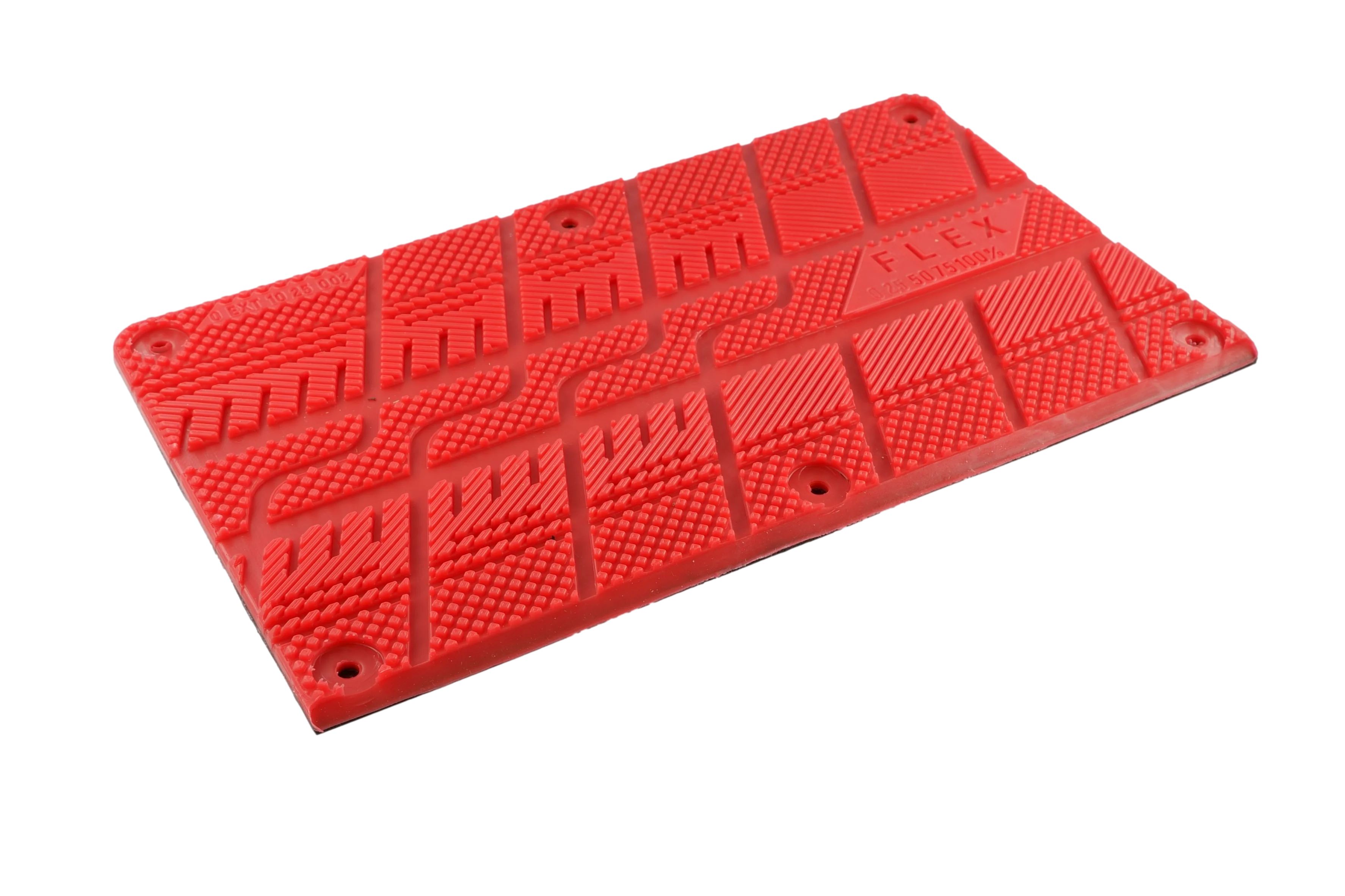 Подпятник универсальный Flex Series