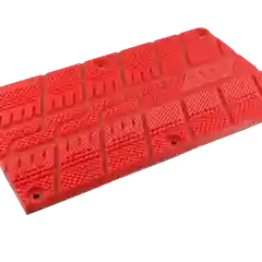Подпятник универсальный Flex Series