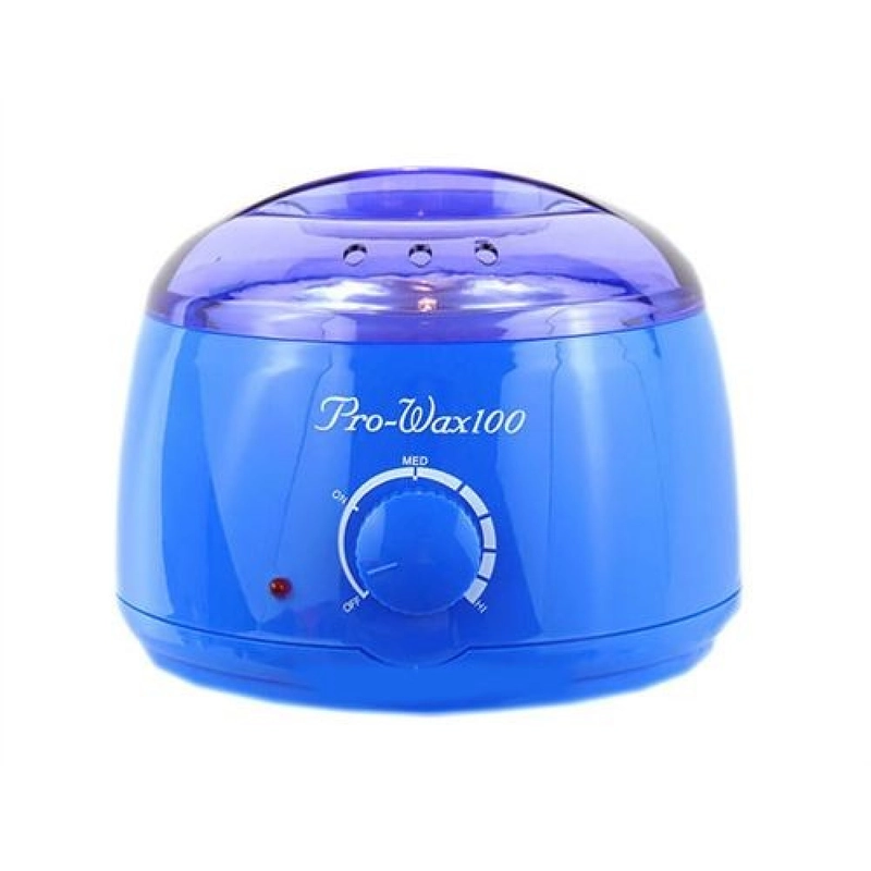 Воскоплав баночный Pro Wax 100.