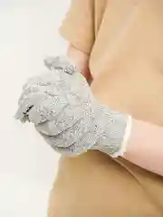 Перчатки хозяйственные