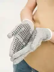 Перчатки хозяйственные