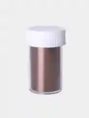 Карамельный фольга для дизайна ногтей