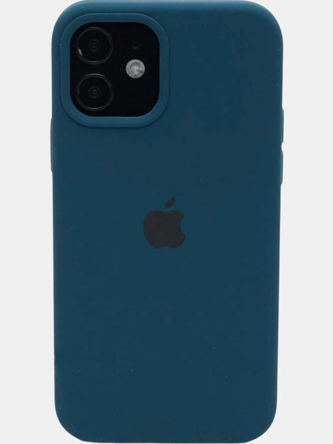 Морской чехол для iPhone 12/12 Pro, силиконовый