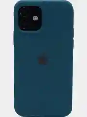 Морской чехол для iPhone 12/12 Pro, силиконовый