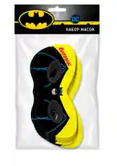 Batman. Набор масок, 6 шт