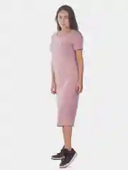 Платье женское REAL TREAT КП1422П5 розовый
