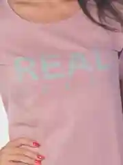 Платье женское REAL TREAT КП1422П5 розовый