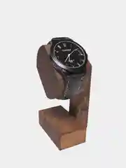 Серый часы унисекс Yazole 268, в подарочной коробке-шкатулке