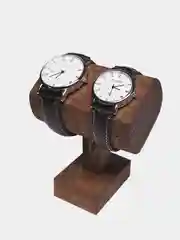 Серый часы унисекс Yazole 268, в подарочной коробке-шкатулке