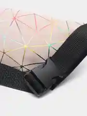 Спортивная поясная сумка