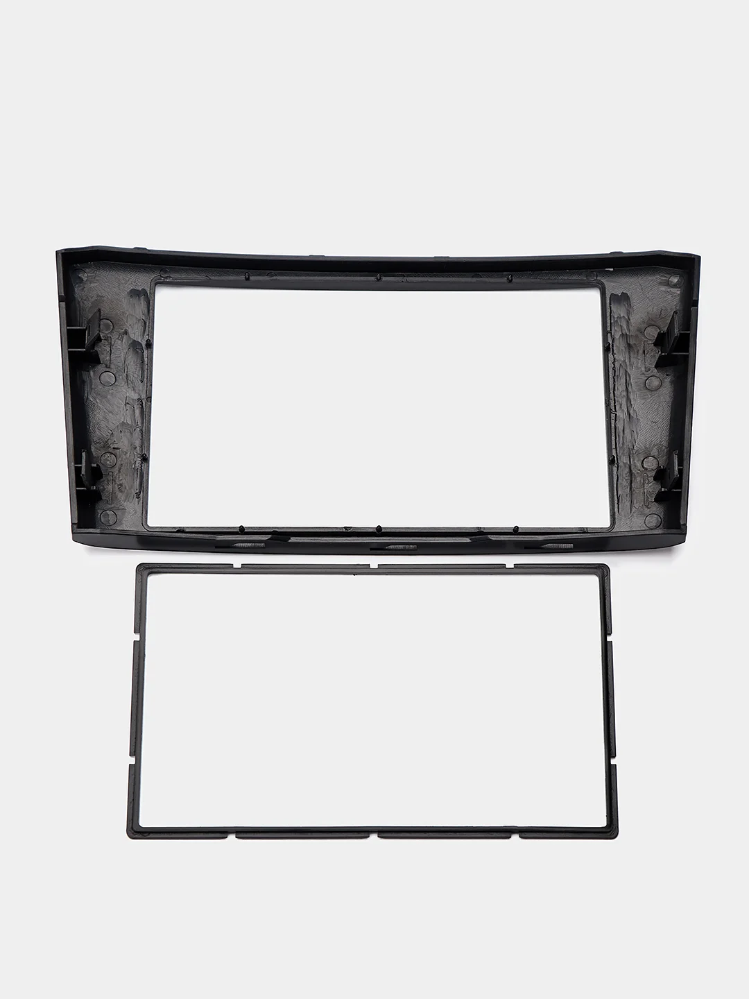 Переходная монтажная рамка 2-din 7 дюймов (11-108) для Toyota Avensis 2002-2008