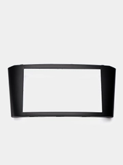 Переходная монтажная рамка 2-din 7 дюймов (11-108) для Toyota Avensis 2002-2008