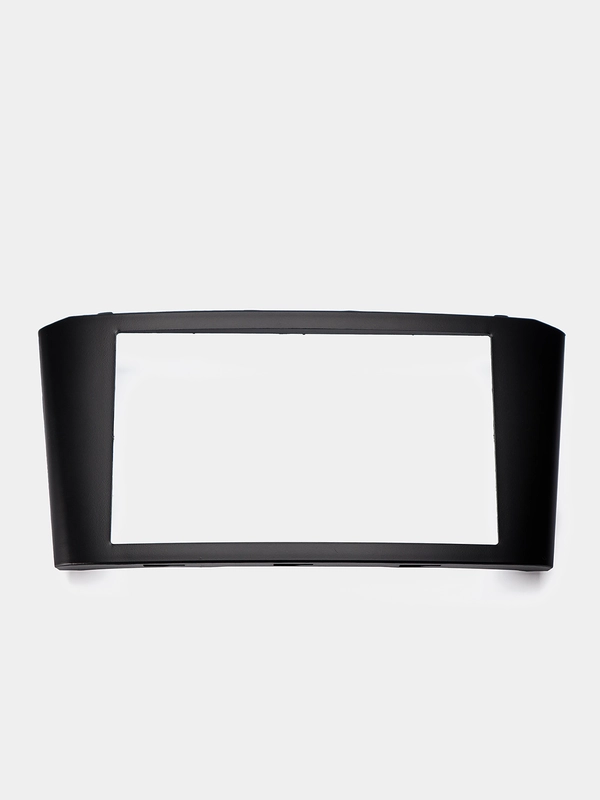 Переходная монтажная рамка 2-din 7 дюймов (11-108) для Toyota Avensis 2002-2008