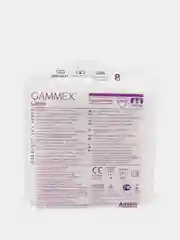 Перчатки Хирургические Латексные Gammex, размер 8