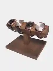 Серый меланж мужские часы Yazole 367, в подарочной коробке