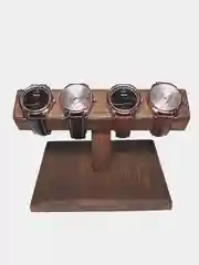 Серый меланж мужские часы Yazole 367, в подарочной коробке