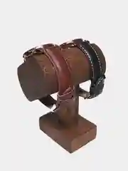Серый меланж мужские часы Yazole 367, в подарочной коробке
