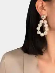 Серьги Andromeda