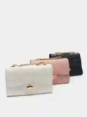 Сумка женская на цепочке